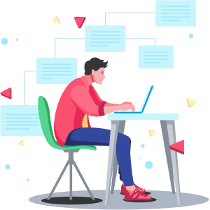 Landing page, сайты и интернет магазины