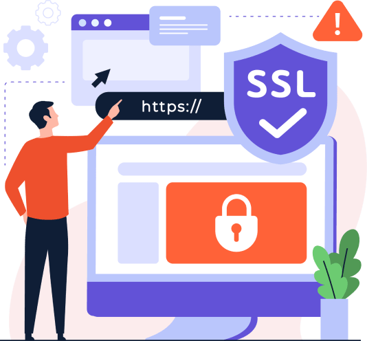 SSL - сертификат