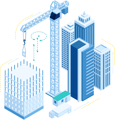 Продвижение жилых комплексов и недвижимости