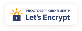 Let's Encrypt