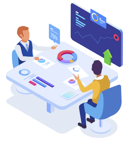 Digital стратегия