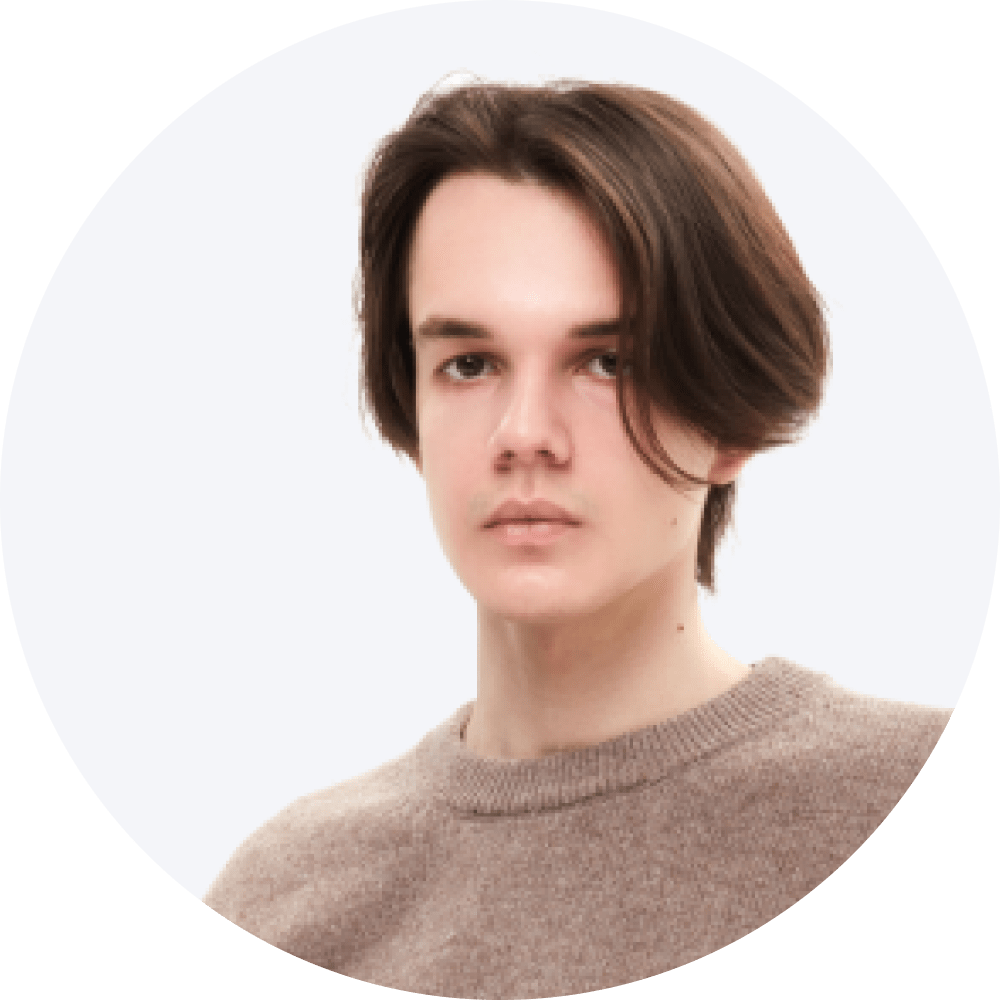 Никита Радкевич