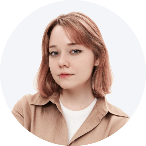 Ксения Заплахова