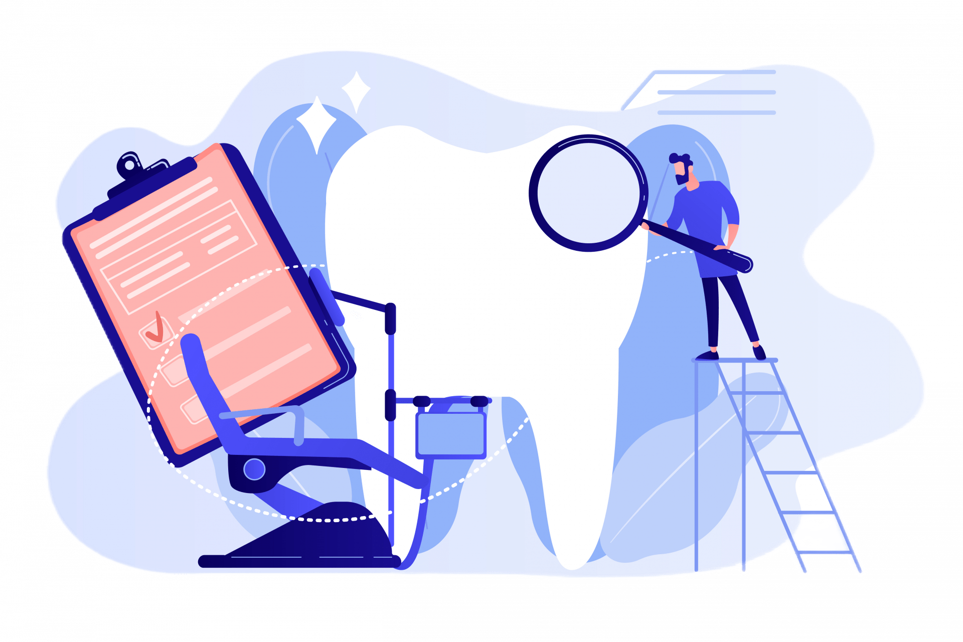 Не упустите новых пациентов : ТОП причин, почему вашей стоматологии нужен сайт