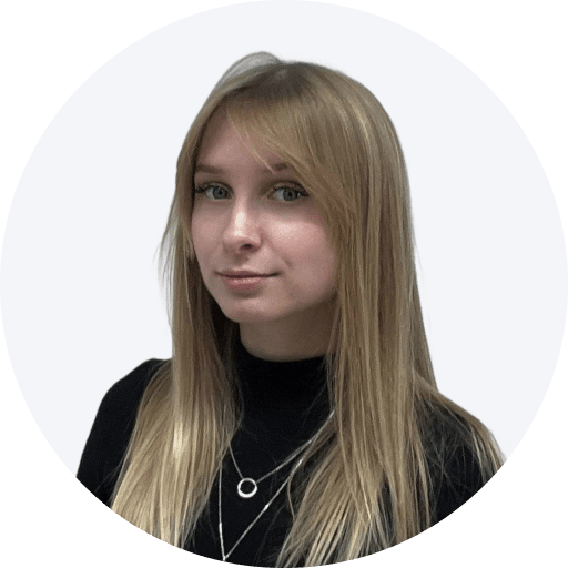 Виктория Полякова